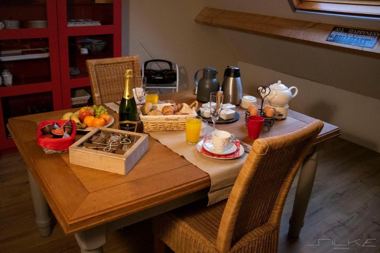 De Loteling Zoersel Esterno foto