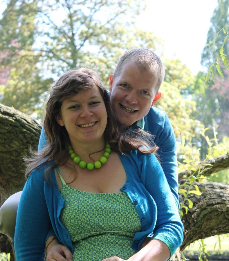 De Loteling Zoersel Esterno foto