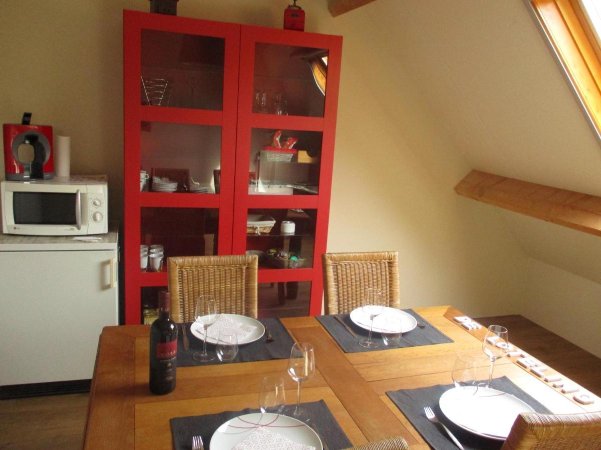 De Loteling Zoersel Esterno foto