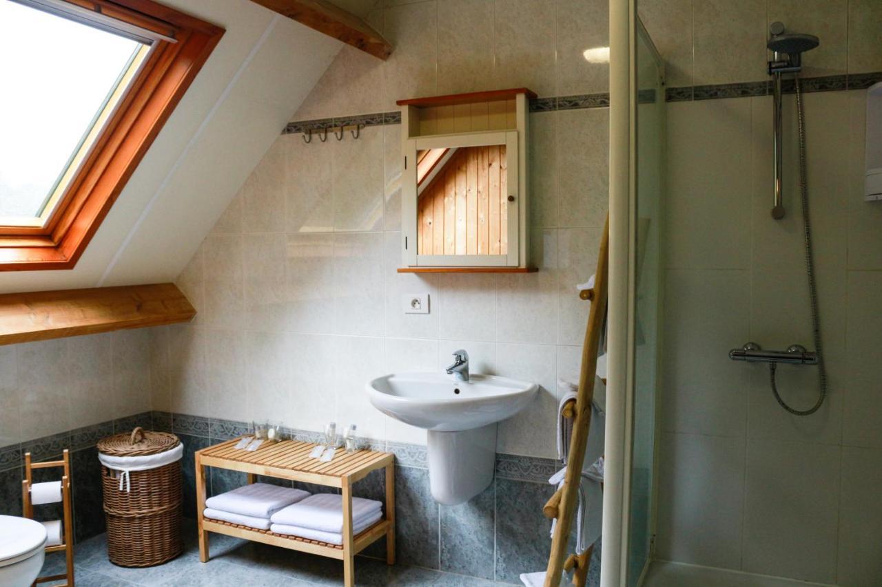 De Loteling Zoersel Esterno foto