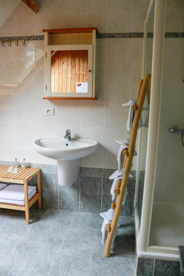 De Loteling Zoersel Esterno foto